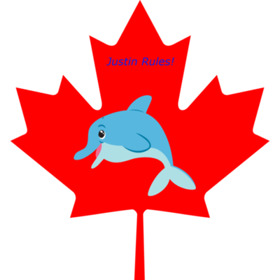 Timeline: Justin's Amazing Legacy