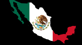 Timeline: Conformación del estado mexicano