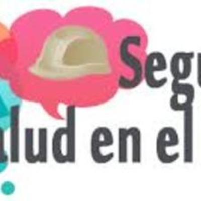 Timeline: seguridad y salud en el trabajo