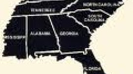 Timeline: Southeastern States