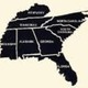 Southeastern states