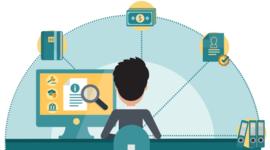 Timeline: Derecho de Acceso a la Información Pública