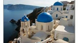 Timeline: Timeline for my Cross Cultural Experience on Greece for EDF315