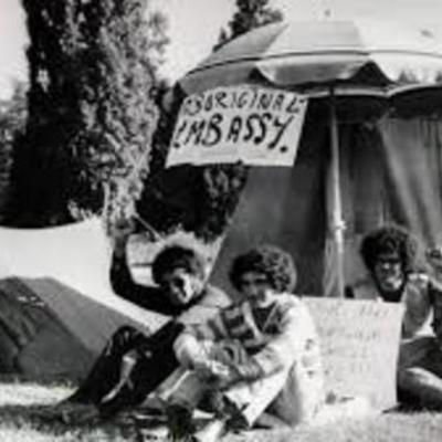 Timeline: The 1972 Tent Embassy
