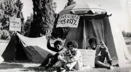 Timeline: The 1972 Tent Embassy