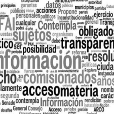 Timeline: Evolución del campo problemático de la evaluación de las políticas públicas.