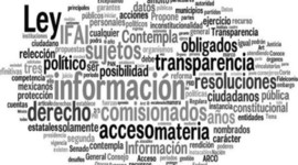 Timeline: Evolución del campo problemático de la evaluación de las políticas públicas.