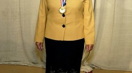 Timeline: Будаева Хандажаб