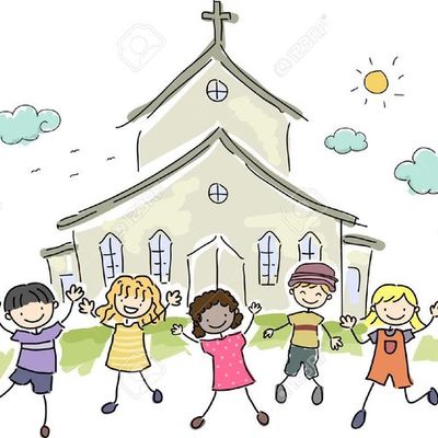 Timeline: 2F e la storia della Chiesa