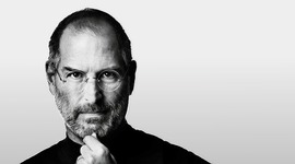 Timeline: Život  i djelo Steve Jobs-a