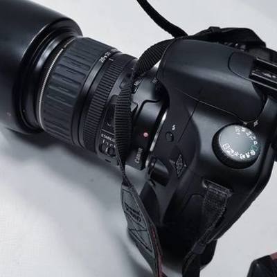 Timeline: History of Photography