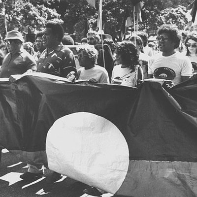 Timeline: Black Power Movement