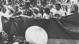 Timeline: Black Power Movement