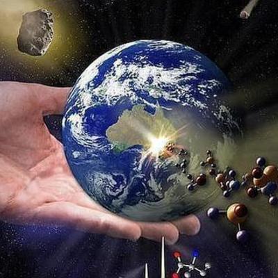 Timeline: A EVOLUCIÓN