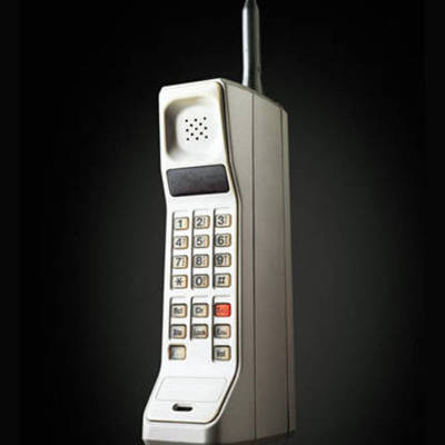 Timeline: History of Mobile Phone in U.S