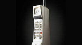 Timeline: History of Mobile Phone in U.S