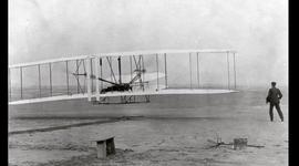 Timeline: Flight Timeline