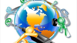 Timeline: События в истории развития информатики.