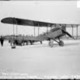 The air plane