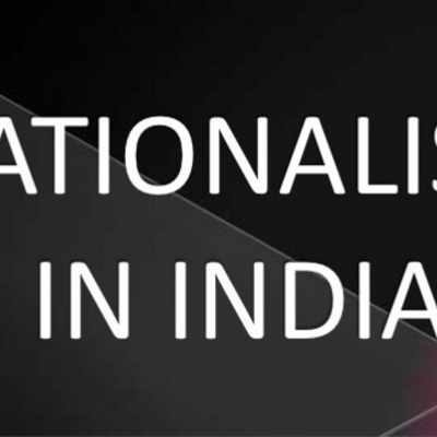Timeline: Nationalism in India Chapter 30 Section 4