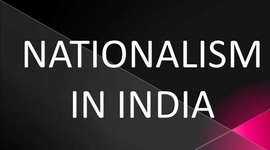 Timeline: Nationalism in India Chapter 30 Section 4
