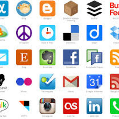 Timeline: HERRAMIENTAS WEB 2.0