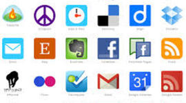 Timeline: HERRAMIENTAS WEB 2.0