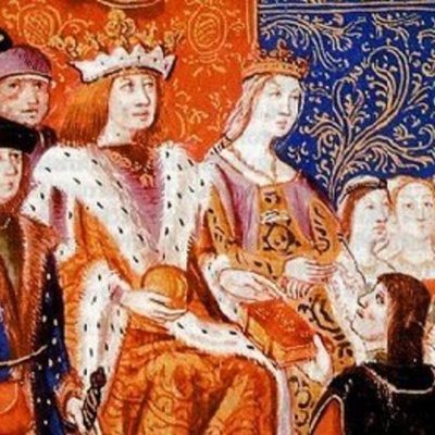 Timeline: LA MONARQUIA HISPÀNICA