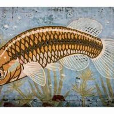 Timeline: Art a les parets