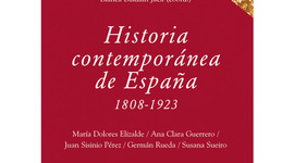 Timeline: Historia contemporania de España