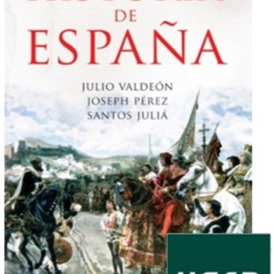 Timeline: Historia contemporánea de españa