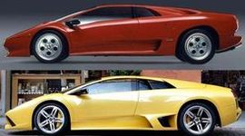 Timeline: the advance of cars