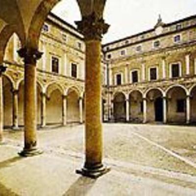 Timeline: The Life of Baldassar Castiglione