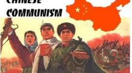 Timeline: China after 1949