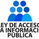 Ley de acceso info publica