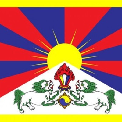 Timeline: Tibet