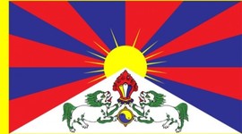 Timeline: Tibet