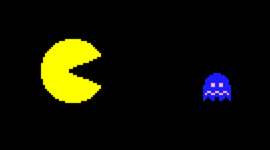 Timeline: From Pacman to Outlast