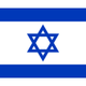 Flag of israel svg