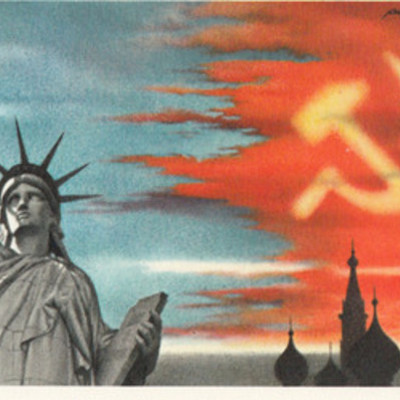 Timeline: Cold War Timeline