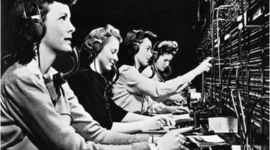 Timeline: History of Telecommunications and Broadband