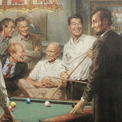 Timeline: GOP Timeline