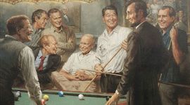 Timeline: GOP Timeline