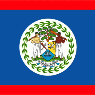 Timeline: Belize