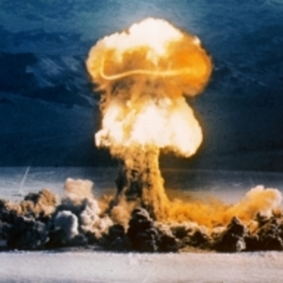 Timeline: Cold War Events