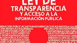 Timeline: El derecho de acceso a la información y la transparencia