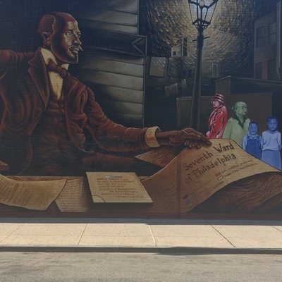 Timeline: African American History