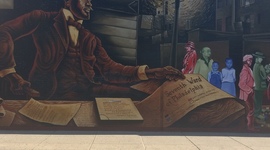 Timeline: African American History