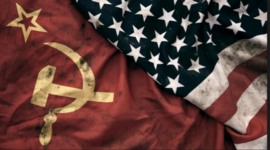 Timeline: Cold War