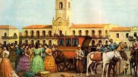 Timeline: Edad Moderna